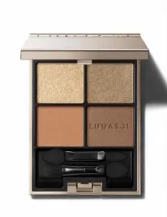 ルナソル アイカラーレーション 18