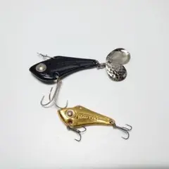 シマノ、ウォーターランド他 管釣りスプーンセット ワレット付 シマノ、ウォーターランド他 管釣りスプーンセット ワレット付