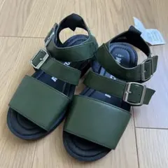 新品 ラッドカスタム サンダル 20㎝
