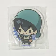 弱虫ペダル 荒北靖友 アクリルスタンド RPG