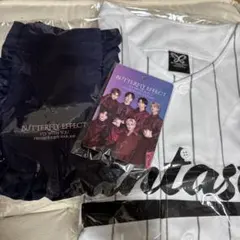 FANTASTICS ファンタ アプグレグッズ シークレット - メルカリ
