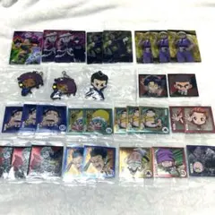 ピ*カ様 HUNTER×HUNTER イタジャガ カード ウエハース シール 新