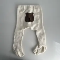 【GAP】ベビーレギンス (0-12m)