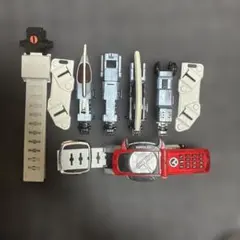2026年最新】電王デンガッシャーの人気アイテム - メルカリ