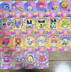 たまごっち　にゅー! ごっちカード2 まとめ売り