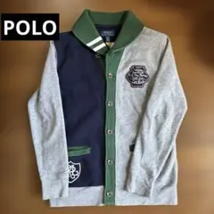 MYKK様専用Polo Ralph Lauren カーディガン 男の子Lサイズ