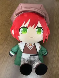2026年最新】あおぎり高校ぬいぐるみの人気アイテム - メルカリ