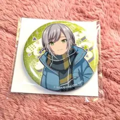 はぴこれ 缶バッジ 志歩