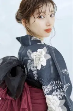 2025年最新】DITA 浴衣 凪の藤ながれの人気アイテム - メルカリ