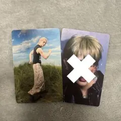 &TEAM ニコラス NICHOLAS ポップアップ 購入特典