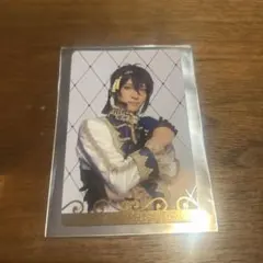 三日月宗近 刀ミュ シブツタ 目出度歌誉花舞 十周年祝賀祭 ふぉとカード
