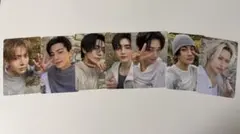 ENHYPEN トレカセット