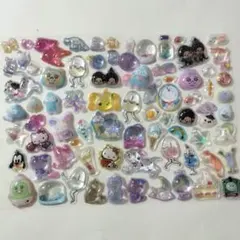 【正規品】ボンドロ、コットンパフィ、うるちゅる、プチドロ94点おまけ付き!! 正規品】ボンドロ、うるちゅる、プチドロ、コットンパフィ おすそ分け