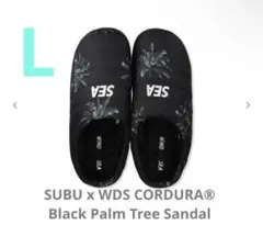 ウィンダンシー　スブ　サンダル　L 2025年最新】WIND AND SEA メンズ サンダルの人気アイテム - メルカリ