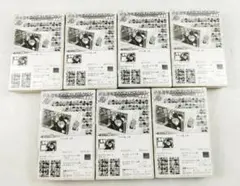 あ*ご様 【AC】7点セット 呪術廻戦 18巻 特装版特典のみ アクリルスタンド