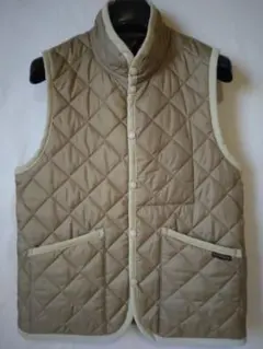 lavenham ダウンベスト