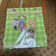 2026年最新】ジョジョ ピタパタポップ プレートキーホルダーの人気