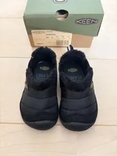 KEEN HOWSERⅡブラック US 5