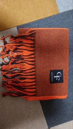 にじさんじ ウィンターデート2021 伏見ガク　マフラー