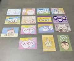 ちいかわ ブロマイドガム2 ブロマイド まとめ売り