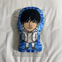 2025年最新】川村壱馬 クッションの人気アイテム - メルカリ