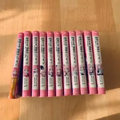 総長さま、溺愛中につき。①〜⑪