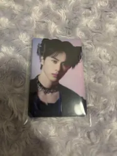 超特急　タクヤ　トレカ　NINE LIVES 通常盤　⑨