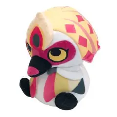 【タグ付き】 イソネミクニ モンスターハンター デフォルメ ぬいぐるみ タグ付き】 イソネミクニ モンスターハンター デフォルメ ぬいぐるみ