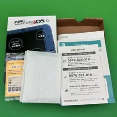 2025年最新】new 3dsll 空箱の人気アイテム - メルカリ