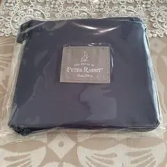 ❰未開封❱ピーターラビット エコバッグ 三菱UFJ信託銀行　ノベルティ