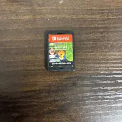 ルイージマンション3 Nintendo Switch
