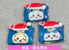 ドンキちいかわ ドンキホーテ　ちいかわ スクエアポーチ キャラクター　コラボのサムネイル