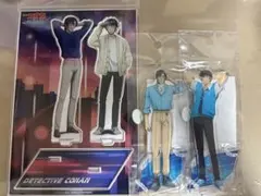 名探偵コナン ハイウェイの堕天使 アクリルスタンド 萩原研二 松田陣平