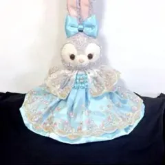 ステラルー　リーナベル　コスチューム♬ハンドメイド ⑯ぬいばドレス　おまけ付き