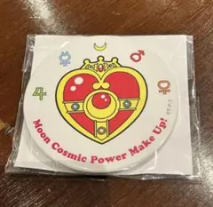 セーラームーンミュージアム 大阪展限定 ミュージアムカフェ