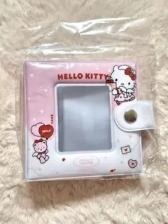 【新品未開封】Etoile et Griotte ブック型トレカケース　キティのサムネイル