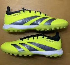 adidas　プレデターエリートFG 26.5センチ　新品未使用　値下げ不可 2026年最新】アディダス プレデター エリート 26.5の人気アイテム
