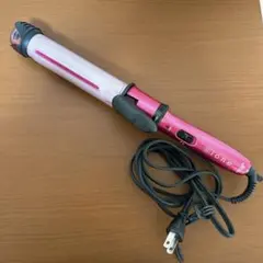 TESCOM ione ヘアアイロンIPM1632 コテ32mm