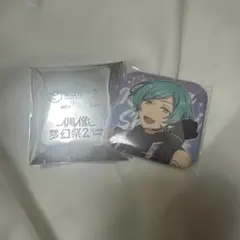 あんスタ 中国　童心珍蔵 深海奏汰 セット あんスタ 深海奏汰 中国 童心珍蔵 星型クリアカード 童夢クリア