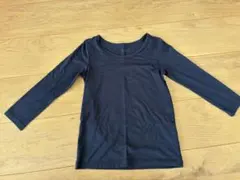 ユニクロ ヒートテック 120センチ