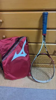 2025年最新】MIZUNO ラケット(軟式用)の人気アイテム - メルカリ