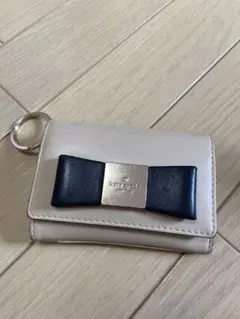 セール！ケイトスペイド　キーケース　カードケース