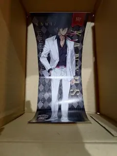 家庭教師ヒットマンREBORN！カラオケの鉄人 特典 ポストカード XANXUS