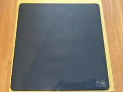 LGG JUPITER PRO SOFT XL SQ マウスパッド
