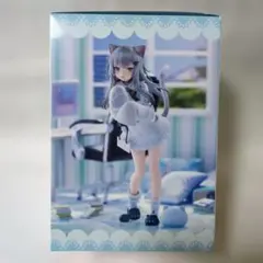Nachoneko 1/7スケールフィギュア　FuRyu　箱付き！