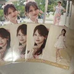 イコラブ 髙松瞳 まとめ売り 生写真
