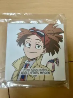 僕のヒーローアカデミア ロディ