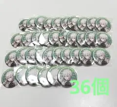 叢雲カゲツ 2周年 缶バッジ