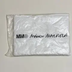 MM6 MaisonMargielaメゾンマルジェラ ポーチ