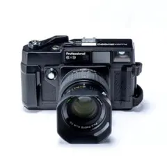 2026年最新】fuji fujica gw690の人気アイテム - メルカリ